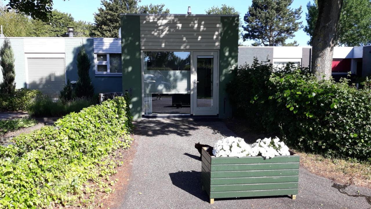Biesbosch Bed & Breakfast Werkendam Exterior photo