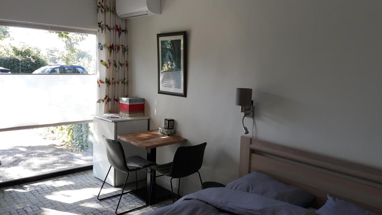 Biesbosch Bed & Breakfast Werkendam Exterior photo